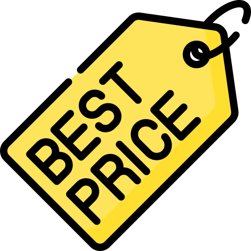 Affordable Pricing