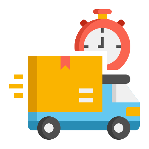 Nationwide Delivery