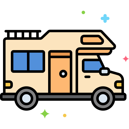 Wide Range of RVs