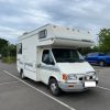 1999 Winnebago Leisure Seeker
