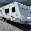 2017 Jayco Starcraft Limited Edition