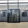 New Expandable Container House With Ensuite And Kitchen