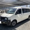 2009 Volkswagen Transporter T504B